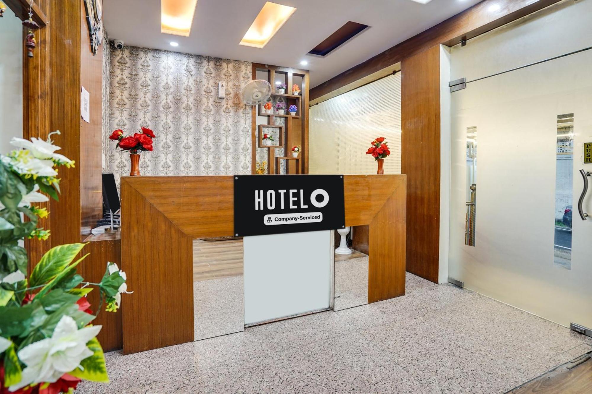 Super Hotel O Vaishali Nagar Джайпур Екстер'єр фото
