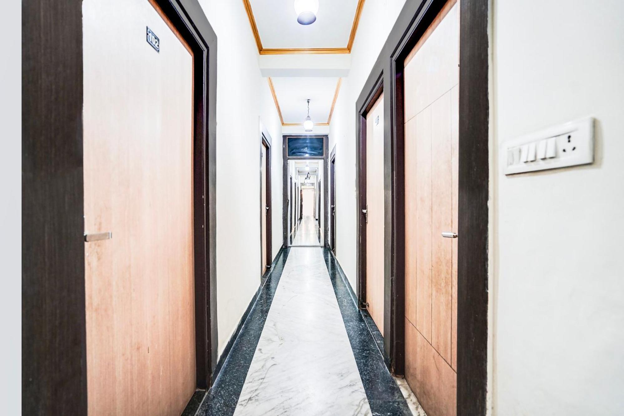 Super Hotel O Vaishali Nagar Джайпур Екстер'єр фото